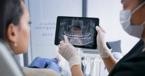 Licensed Dental service in East Rockingham, NC - Dentist Open Now